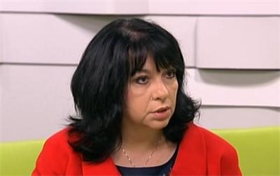 Петкова: Създаването на Фонд „Сигурност на електроенергийната система” е първата стъпка към либерализация на пазара