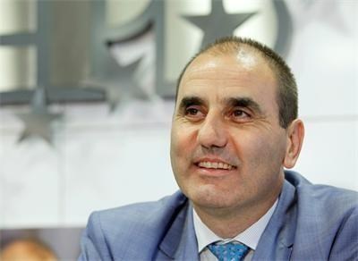 Цветанов: Няма да подкрепя Мая Манолова за омбудсман