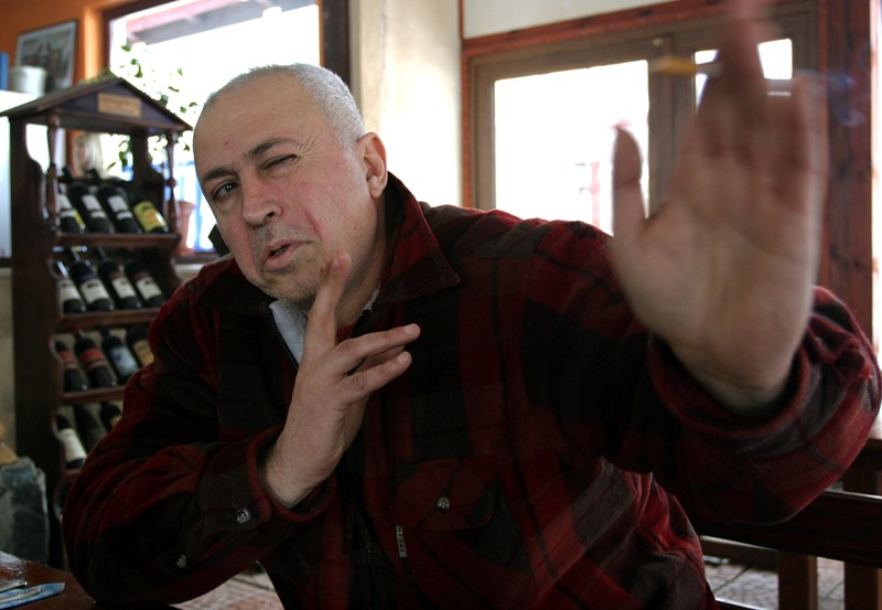 Режисьорът и актьор Максим Генчев: След "Левски" правя филм за Дънов