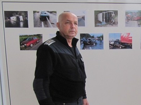 Наказаха шефа на КАТ в Търново за занижен контрол