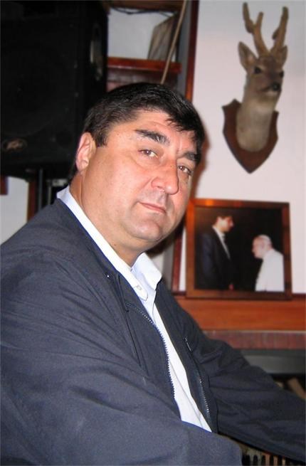 Агент на ДС осуетил бягство на Борислав Кьосев във Франция през 1988 г.