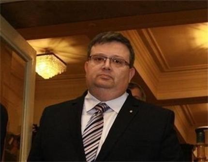 Отстраниха прокурор Димитър Захариев, принуждавал свидетел да лъже по делото "Октопод"