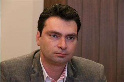 Калоян Паргов, БСП- София: Коалиция с АБВ в столицата няма да има
