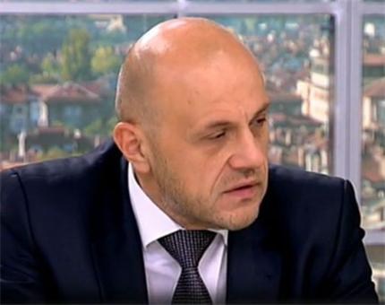 Томислав Дончев: Кризата в Гърция ще ощети парите от ЕС за България
