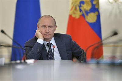 Путин: Литовците да заповядат в Русия, в Калининградската област