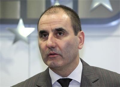Цветанов: Целта ни за изборите е поне 100 кмета и 1700 общински съветници от ГЕРБ