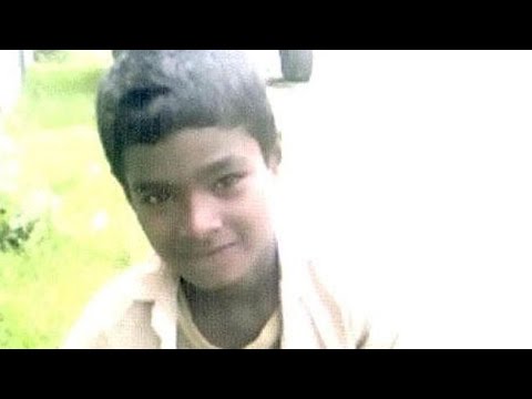 Принесоха в жертва 10-годишно дете в Непал