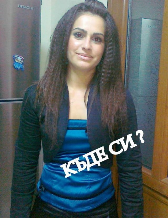 Майка търси детето си, обявено за починало преди десетилетие