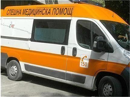 Прегазеното момче в Селановци е млад футболист