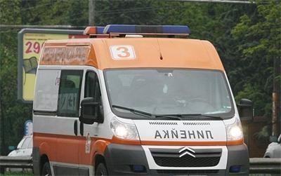 Почина 2-годишното дете, което се заля с вряла вода в Скобелево