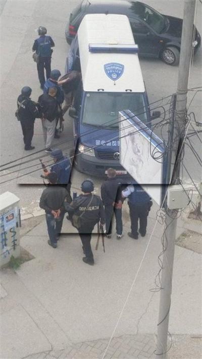 Възрастен мъж загина при престрелка в Куманово
