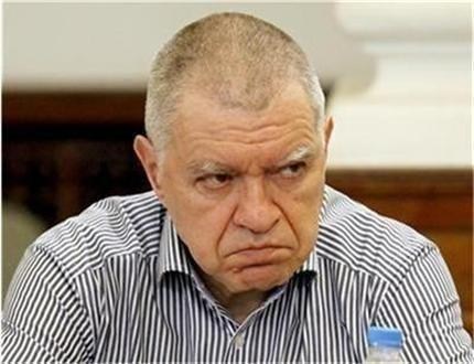 Михаил Константинов: Плевнелиев бе бламиран с отхвърлянето на двата въпроса за референдума