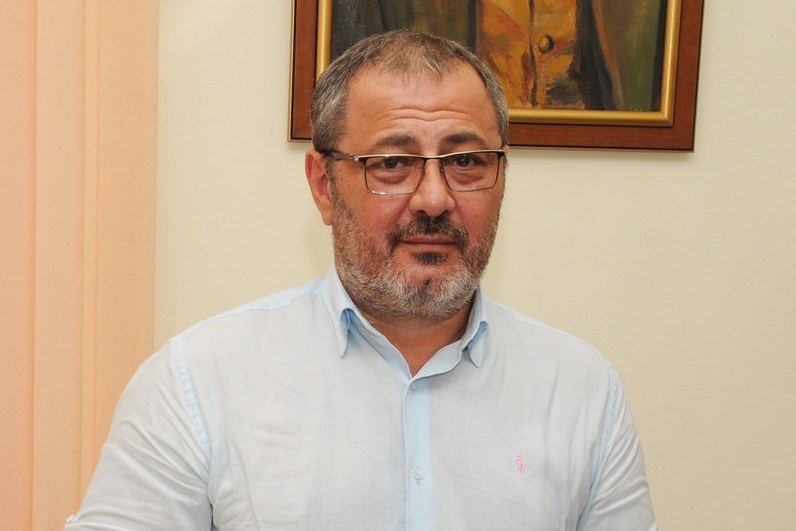 Д-р Георги Митев, директор на Агенцията по храните в Бургас: Минимална глоба за производителя на лед в свинарник