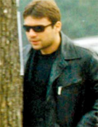 Новороденият син на Таки ще наследи цялото му богатство