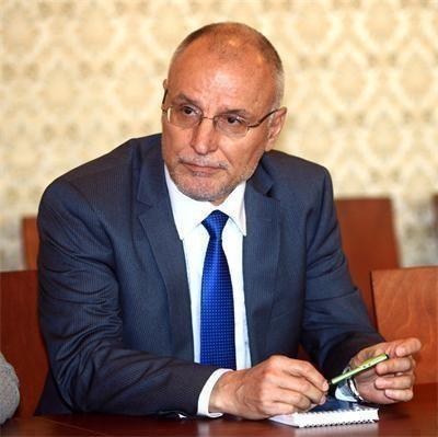 БНБ: Заплатата на управителя Димитър Радев ще бъде 15 368 лева
