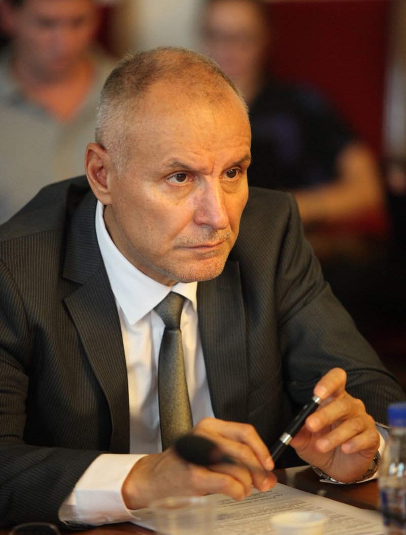 15 хил. лв. заплата за шефа на БНБ