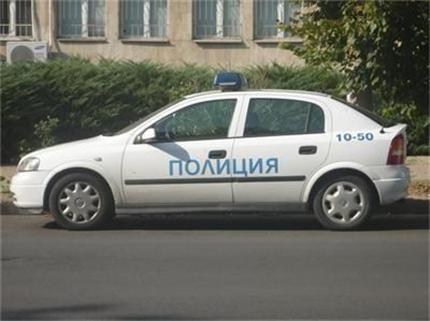 Шофьор подпали колата си, криел нестанало убийство