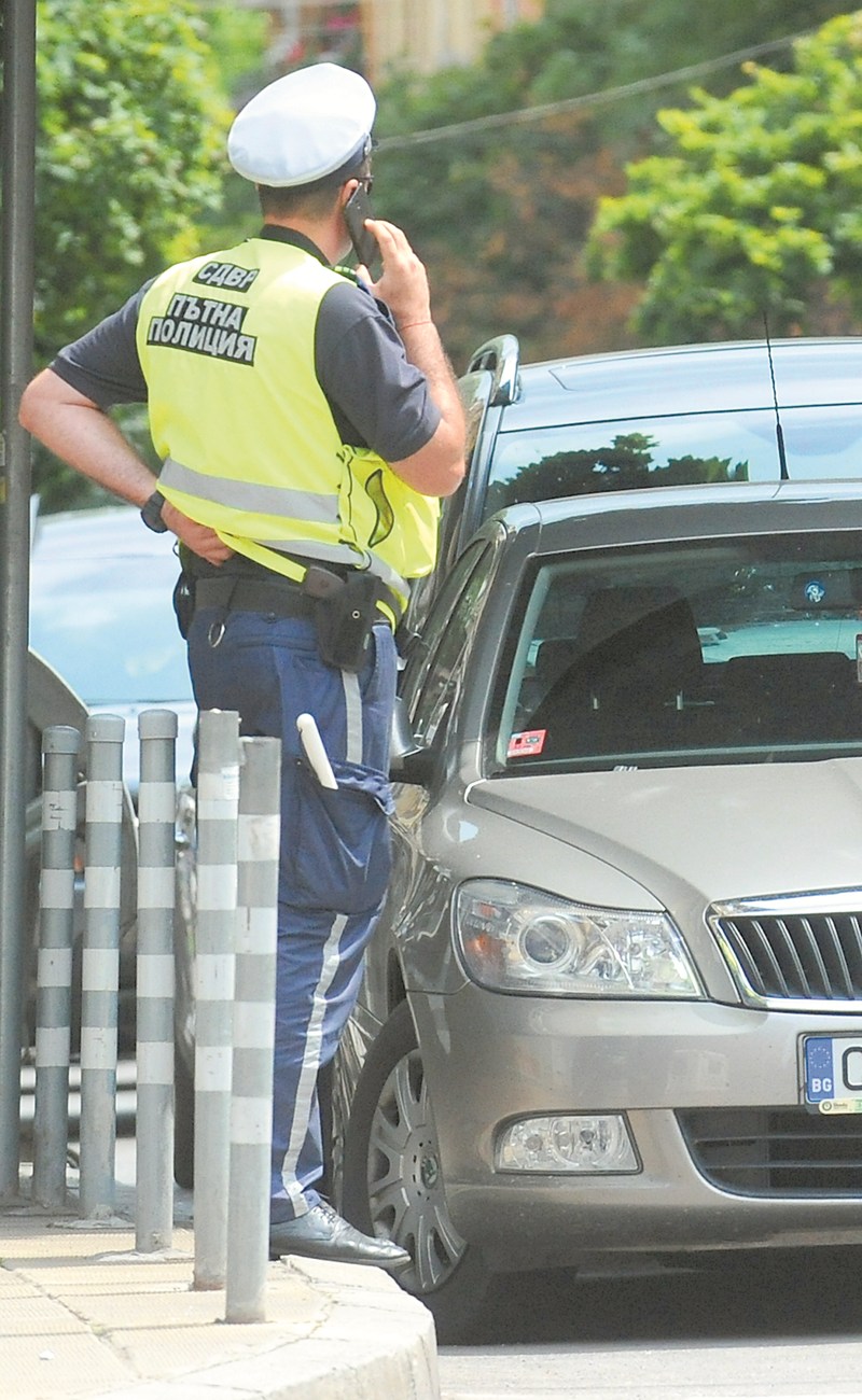 Тоталитаризмът на КАТ възстановен напълно