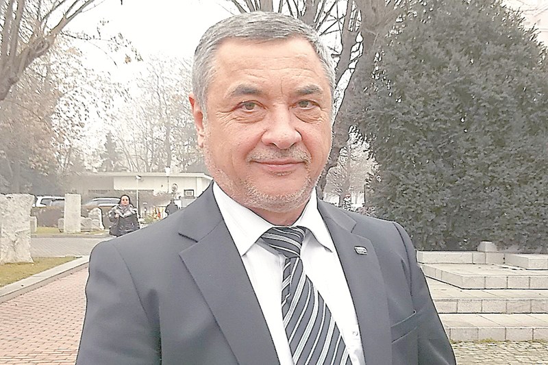 Дават на прокурор членове на КЕВР