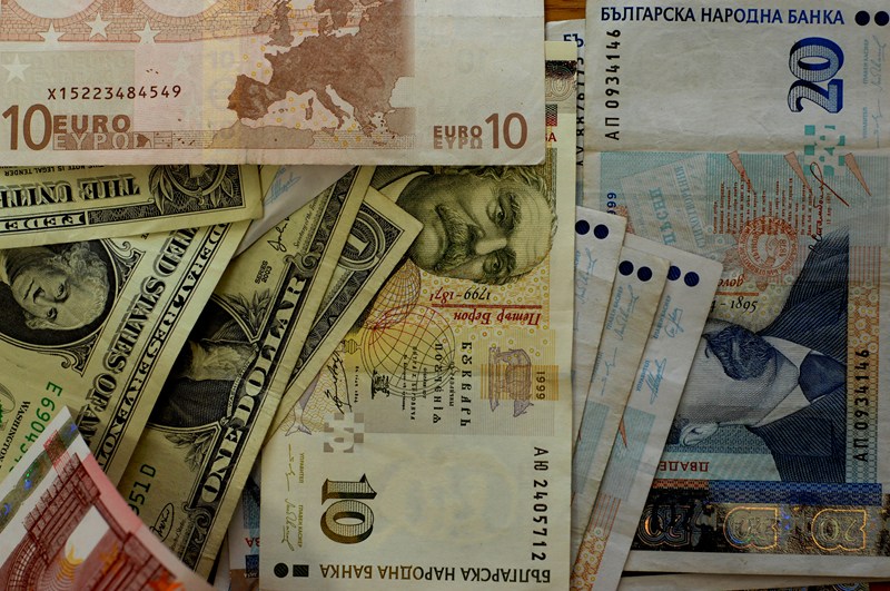 Банките с печалба от 503 млн. лв.