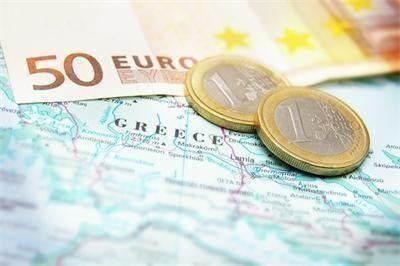 Гърция може да поиска първи транш от 24 милиарда евро