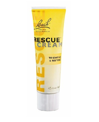 RESCUE® крем е идеалният помощник при ухапване или ужилване