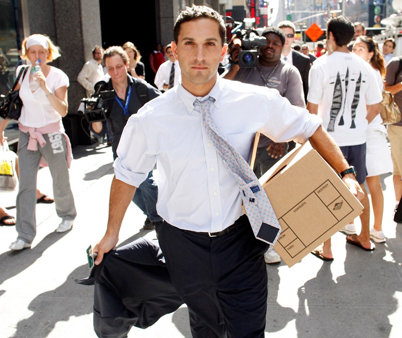 Как да запазим кадърните служители?