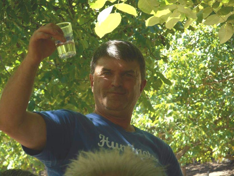 Ловец се удави в язовир