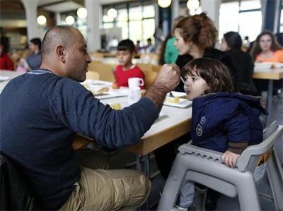 Сърбия ще изгражда бежански град за 400 000 души