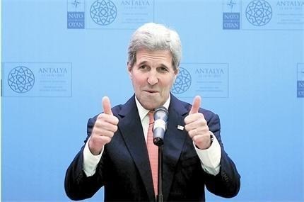 Арестуваха 90 активисти в Куба покрай посещението на Джон Кери