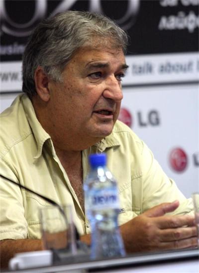 Ген. Бояджиев: Необходими са мерки и непрекъснато наблюдение заради заплахата от тероризъм