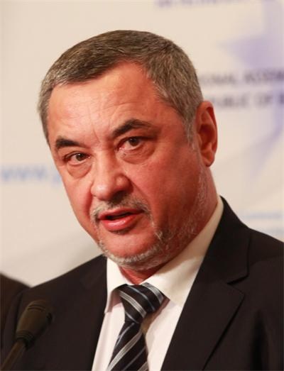 Валери Симеонов: България не е пряк участник в Коалицията срещу „Ислямска държава”