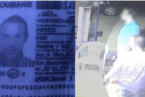 Смятаните за терористи от "Ислямска държава" засечени в Слънчев бряг?