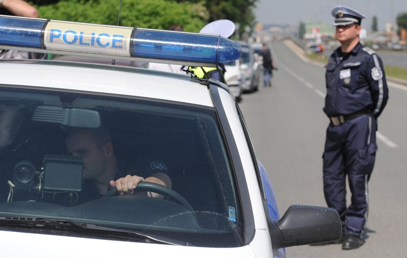 Контролът на КАТ компрометиран от данните в отчетите