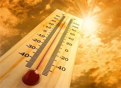 Жълт код за горещини е обявен за 24 области