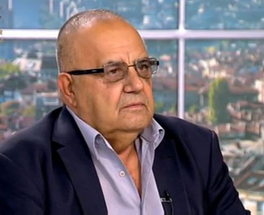 Божидар Димитров: Водата в Плиска е свещена от времето на цар Борис Кръстител