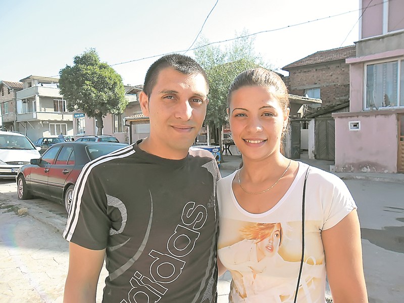 Магдалена - гордостта на гетото