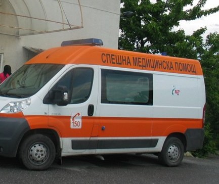 16-годишно момиче е загинало край Лесидрен, момче е с опасност за живота
