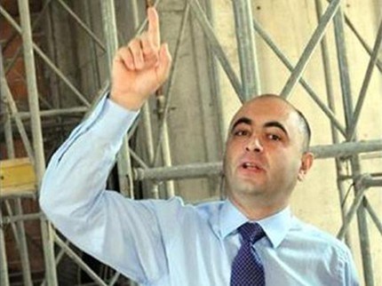 Ламбовски за бомбата в колата му: Имам версии кой я е сложил, но не мога да коментирам