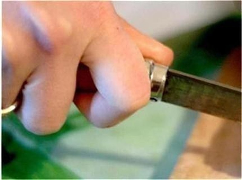 Софиянец намушкан с нож заради място за паркиране в Гоце Делчев