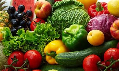 Цените на селскостопанската продукция паднаха с 3,5% за година