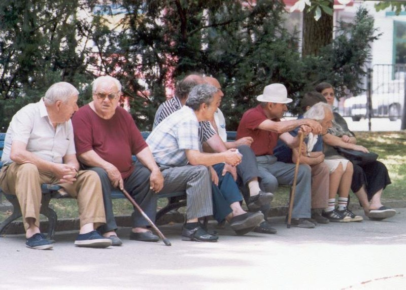 Илюзиите за бума от нови пенсионери