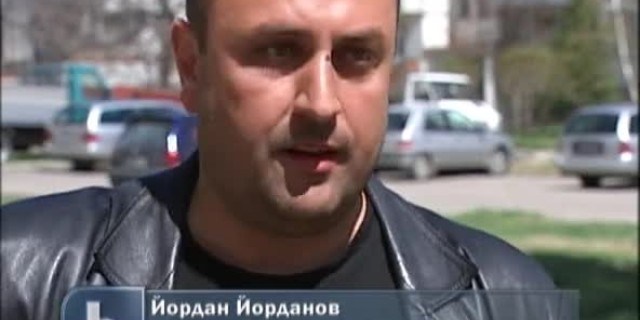 Кметът на община Елин Пелин Йордан Йорданов остава на поста си