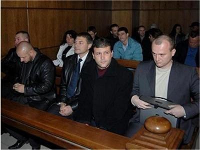Петимата полицаи отново се изправят пред съда за смъртта на Ангел Димитров - Чората