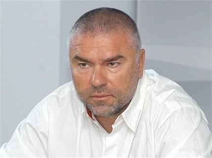 Прокуратурата внесе обвинение срещу Веселин Марешки и Красимира Колева