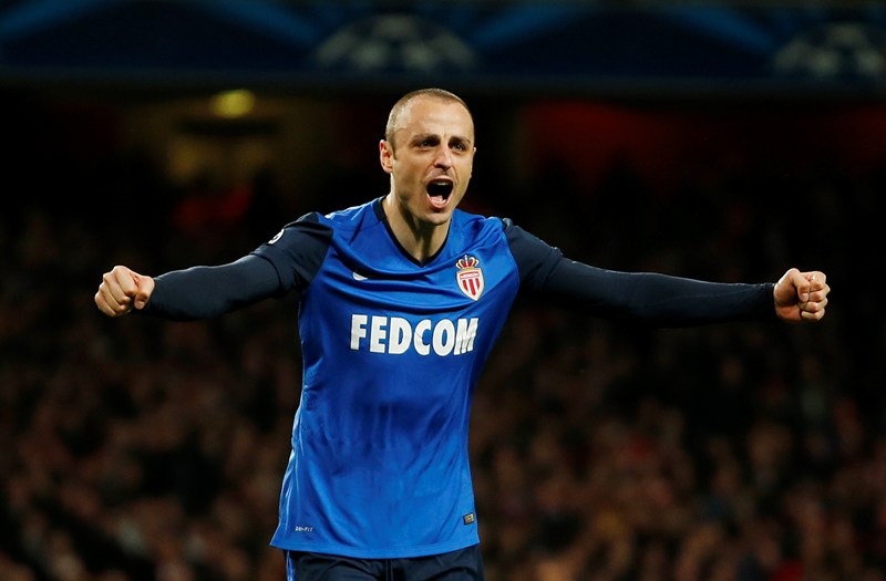 Бербатов чакан на острова на Афродита