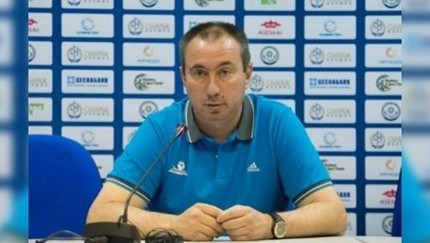 2000 полицаи за мача на годината за Мъри Стоилов