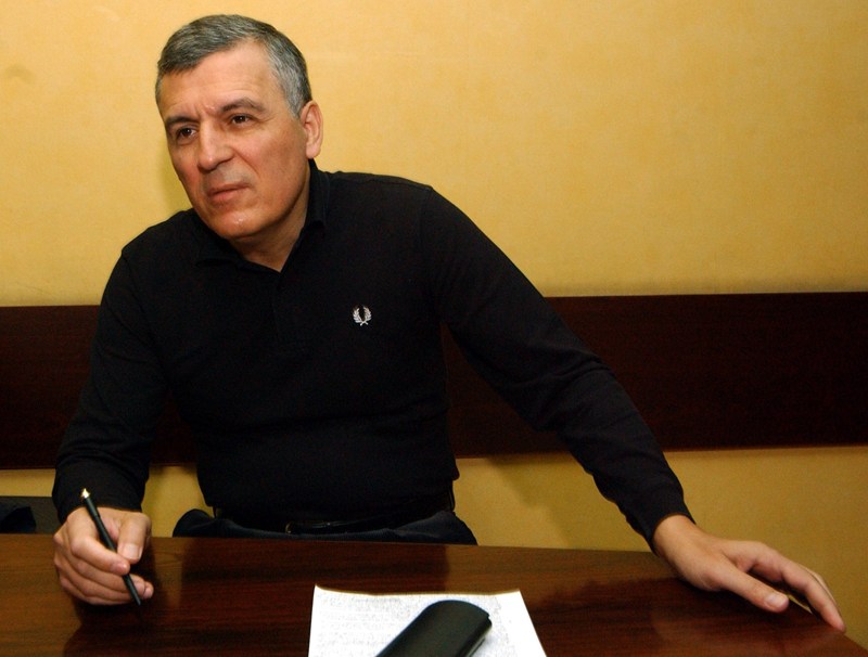 Красимир Ангарски: Финансова полиция ще изсветли сивата икономика