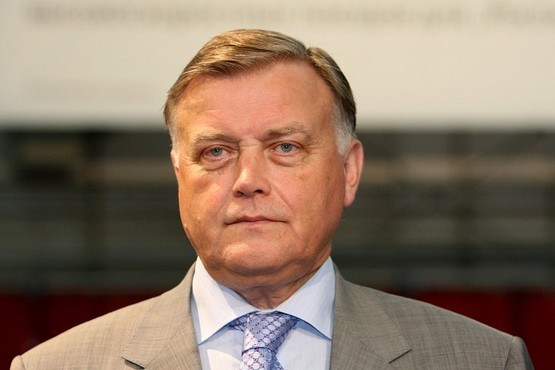 Близък до Путин се оттегля от поста си, в Москва се заговори за голяма рокада