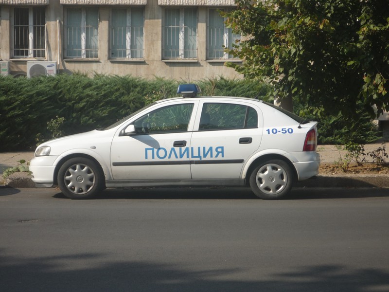 Намериха 15-годишен и 13-годишна, обявени за общодържавно издирване